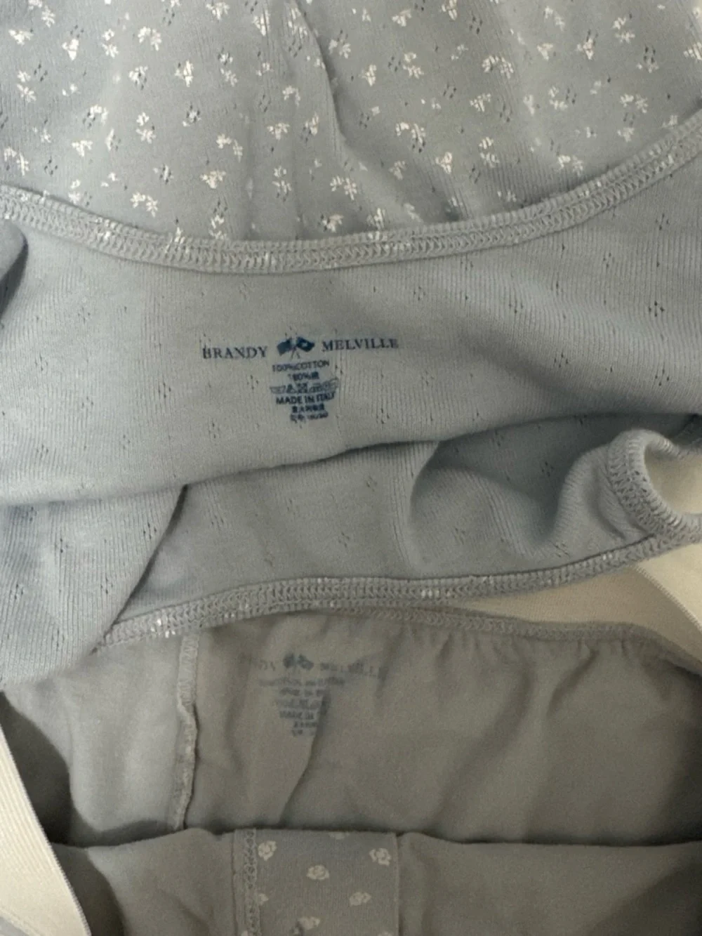 Brandy Melville nwot never